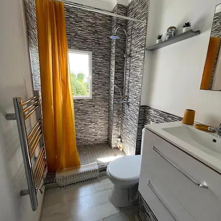 Prázdninový dům Aldea Beach 20 *